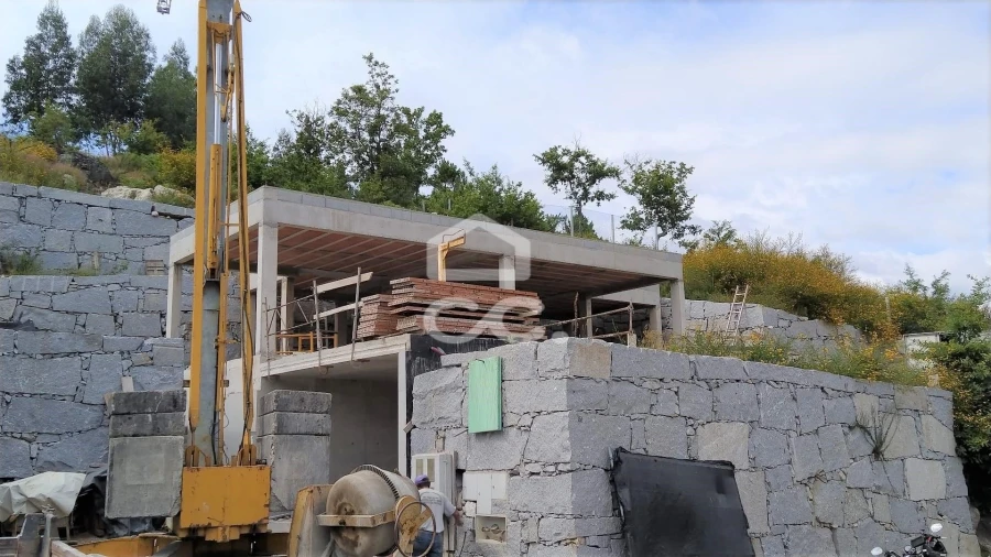 Moradia T3 para Venda em São Torcato Foto 38