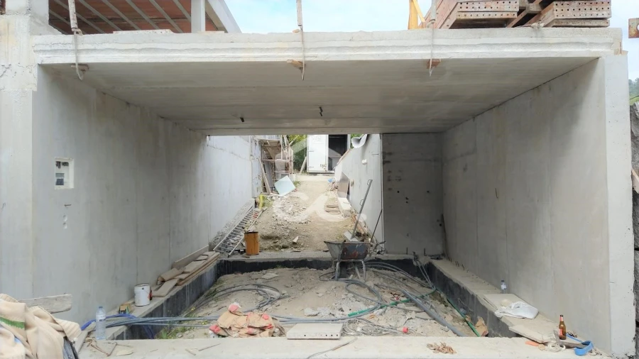 Moradia T3 para Venda em São Torcato Foto 43