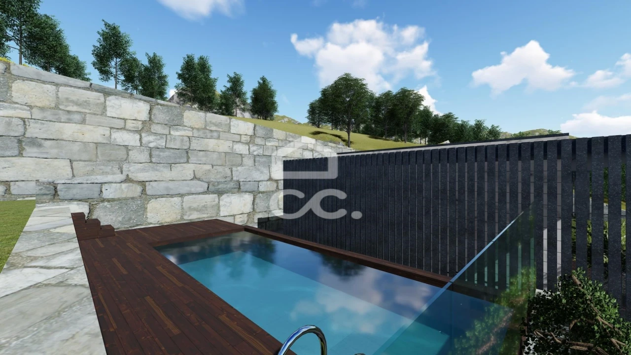 Moradia T3 para Venda em São Torcato Foto 10