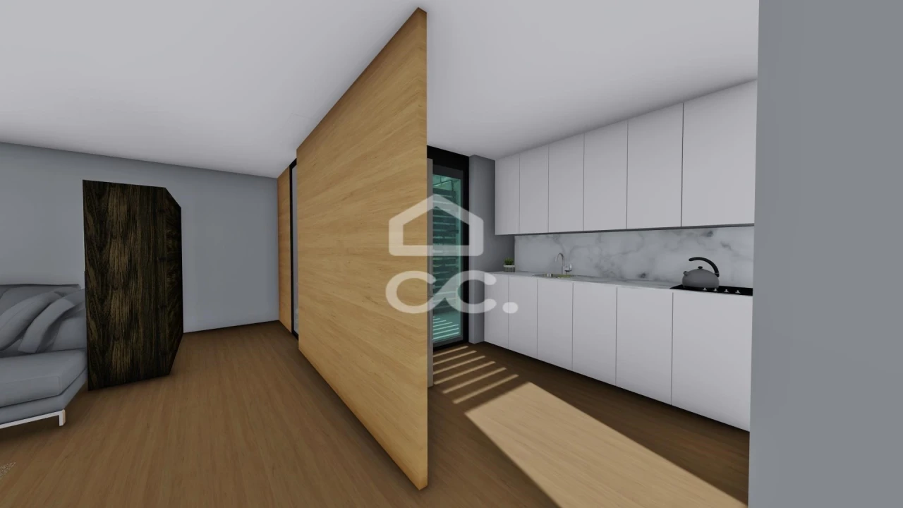 Moradia T3 para Venda em São Torcato Foto 20