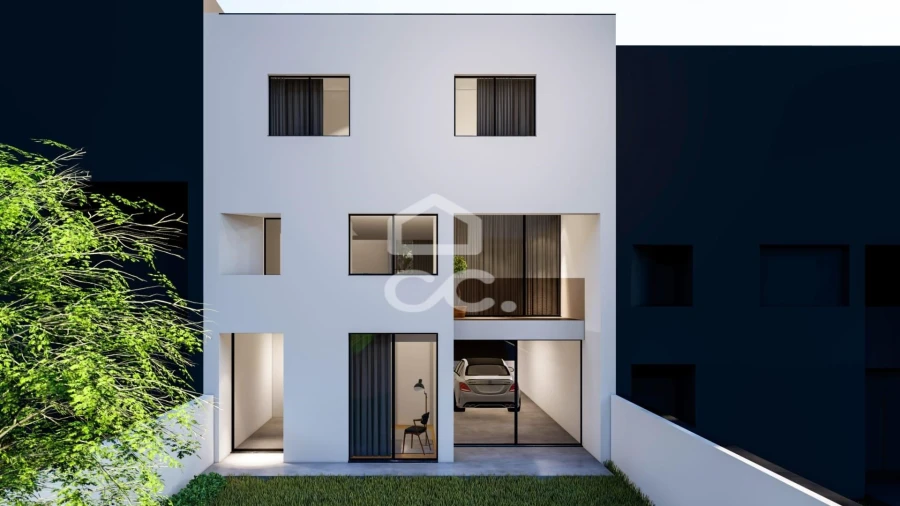 Moradia T3 para Venda em Brufe Foto 14