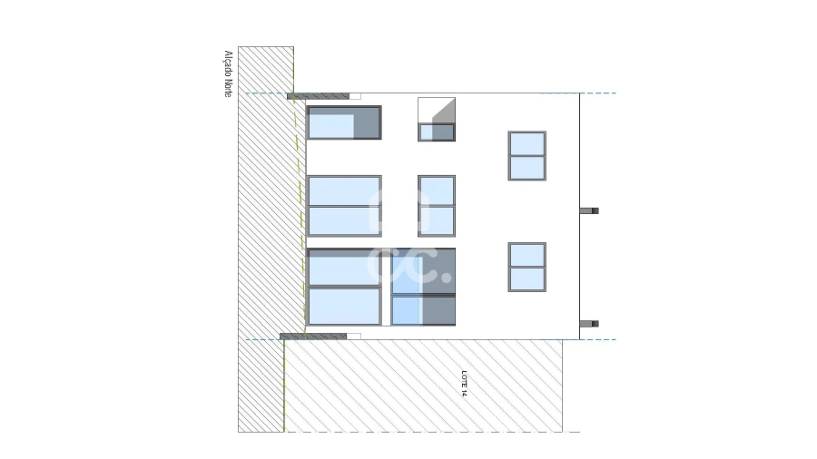 Moradia T3 para Venda em Brufe Foto 26