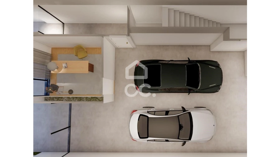 Moradia T3 para Venda em Brufe Foto 15