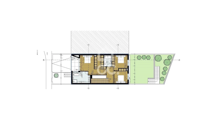 Moradia T3 para Venda em Brufe Foto 25