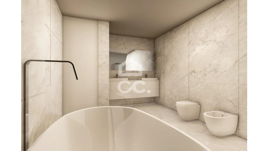 Moradia T3 para Venda em Brufe Foto 4