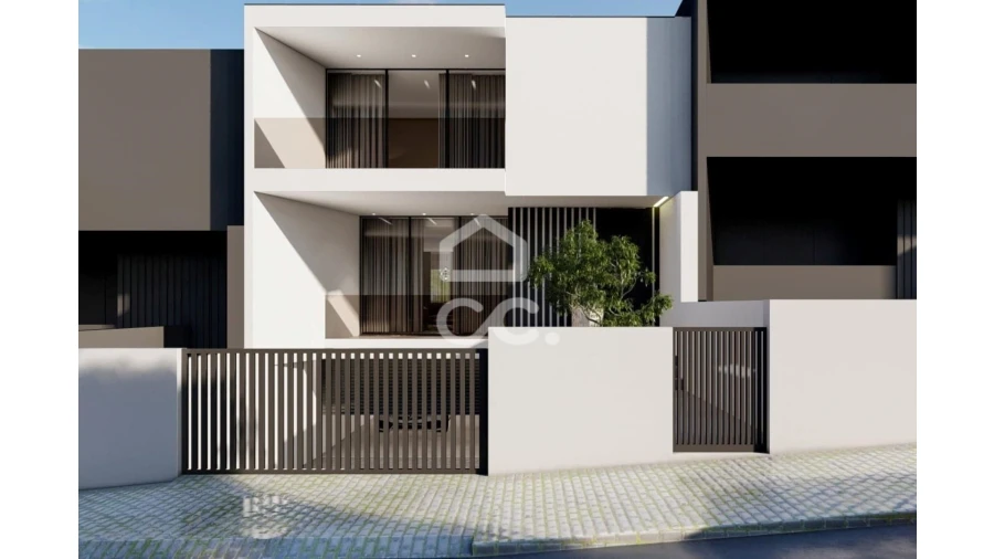 Moradia T3 para Venda em Brufe