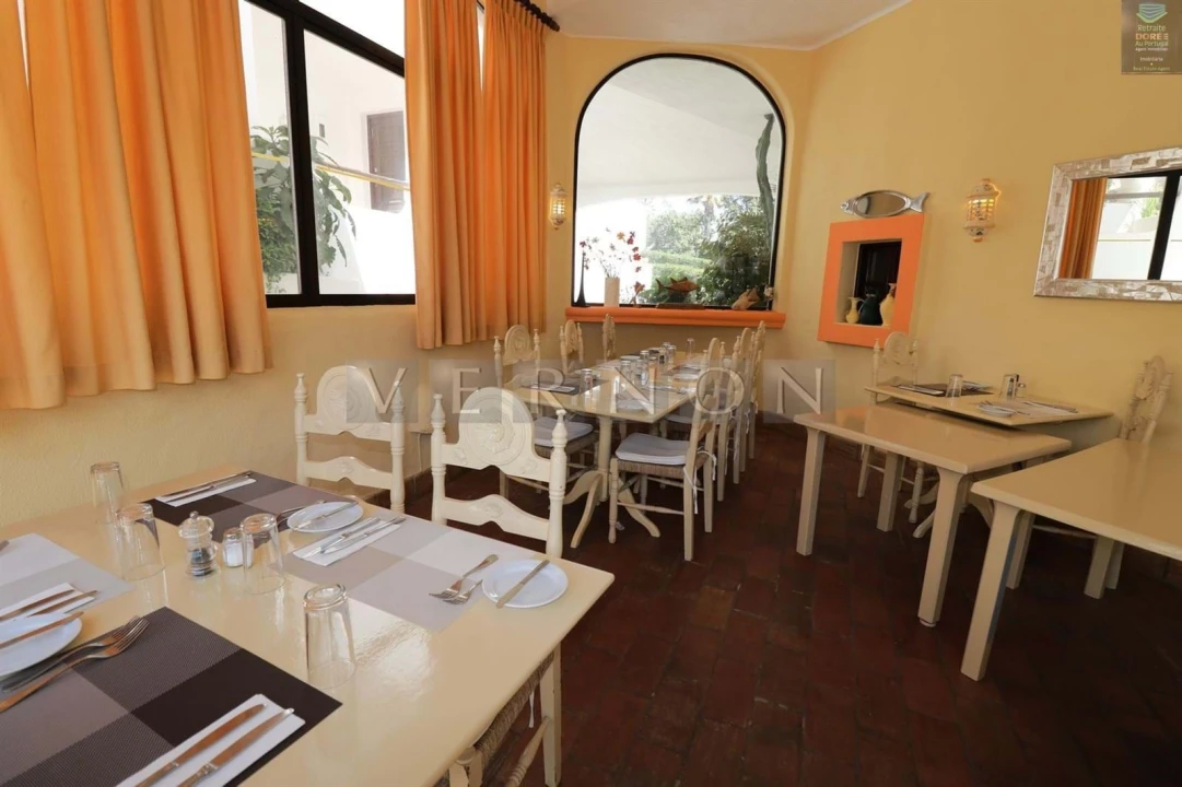 Negócio para Venda em Lagoa e Carvoeiro Foto 11