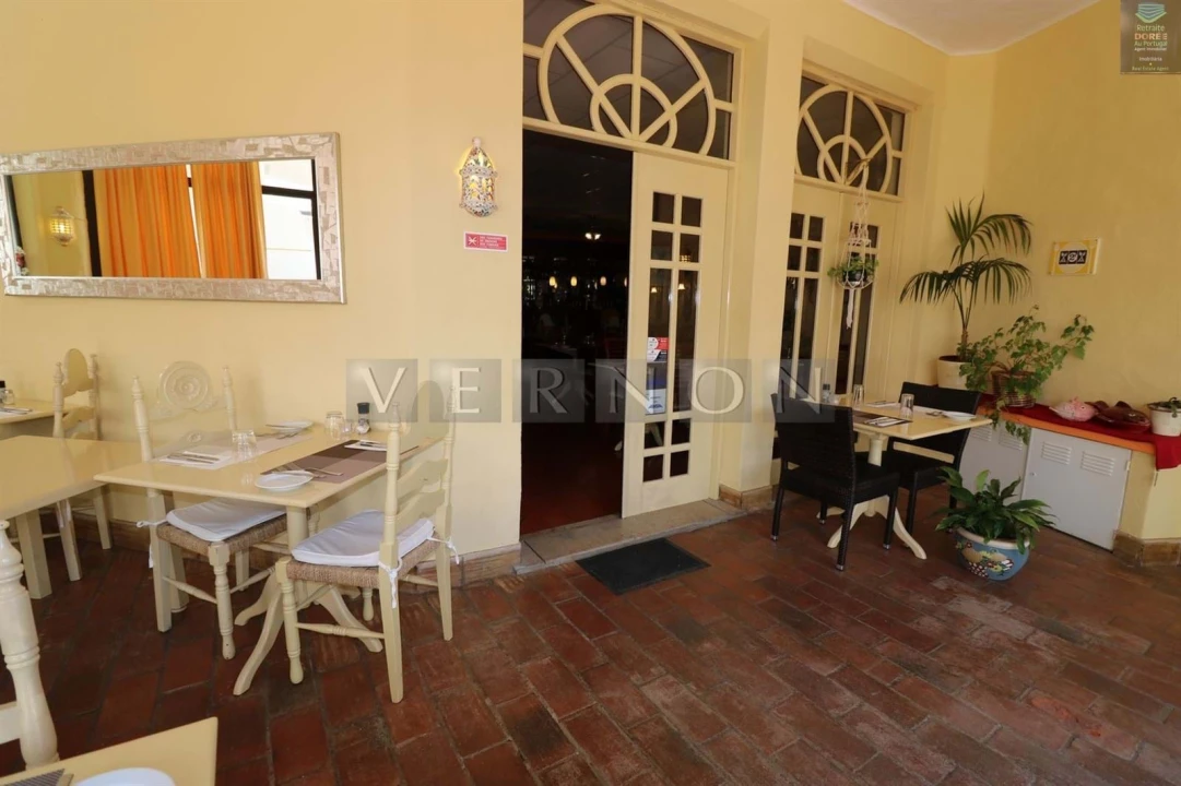 Negócio para Venda em Lagoa e Carvoeiro Foto 12