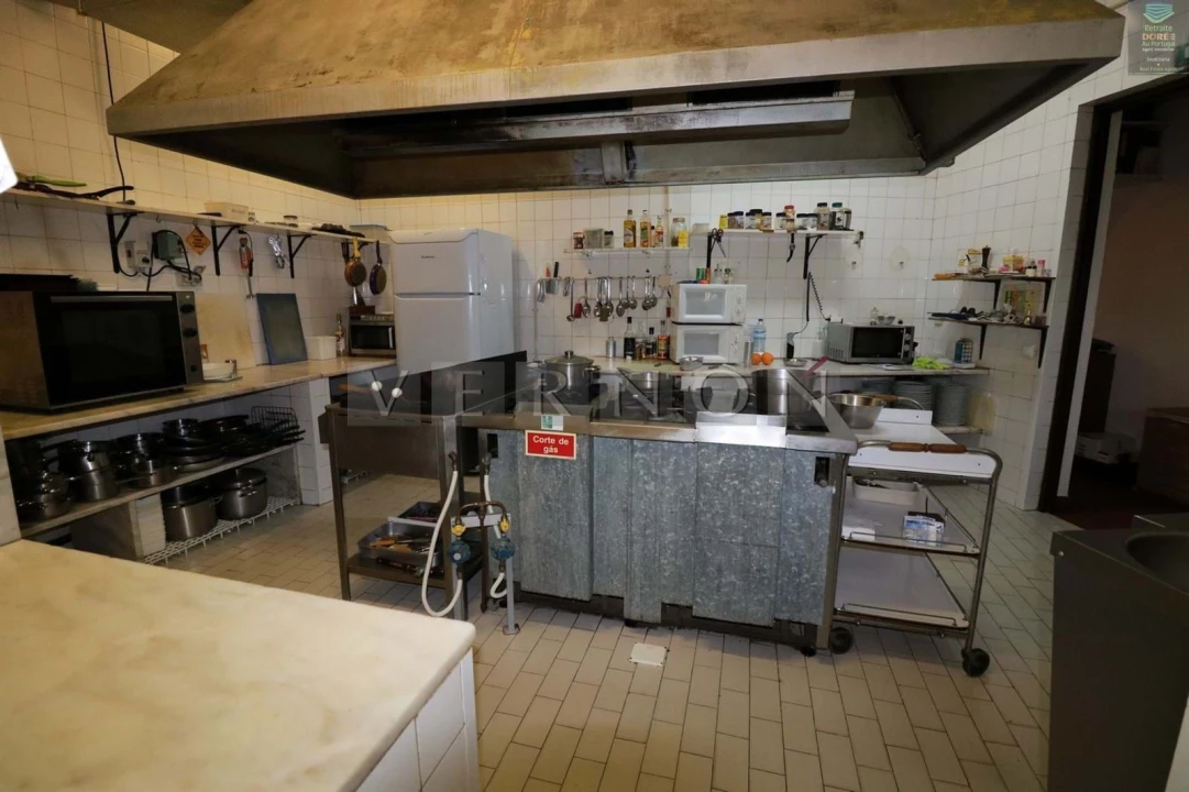 Negócio para Venda em Lagoa e Carvoeiro Foto 18