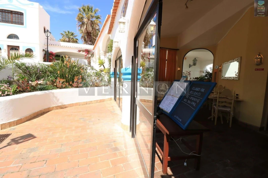 Negócio para Venda em Lagoa e Carvoeiro Foto 30