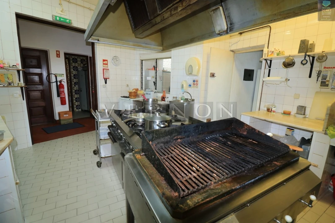 Negócio para Venda em Lagoa e Carvoeiro Foto 19