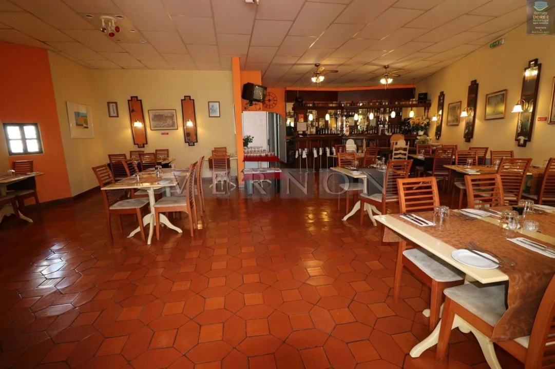 Negócio para Venda em Lagoa e Carvoeiro Foto 15