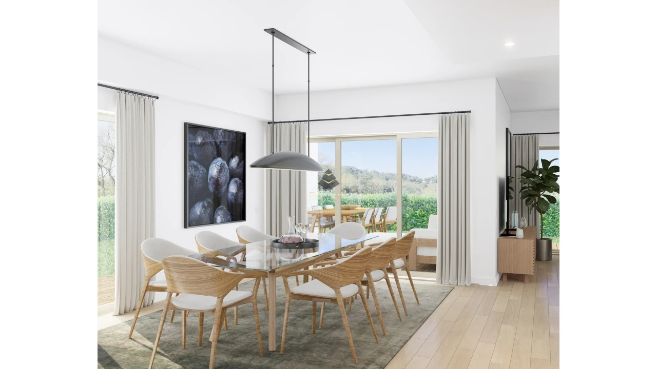 Moradia T3 para Venda em Abrigada e Cabanas de Torres Foto 10