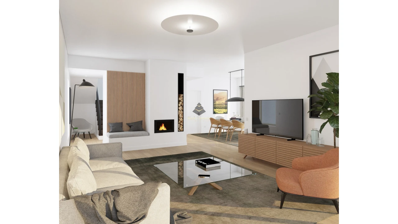 Moradia T3 para Venda em Abrigada e Cabanas de Torres Foto 11