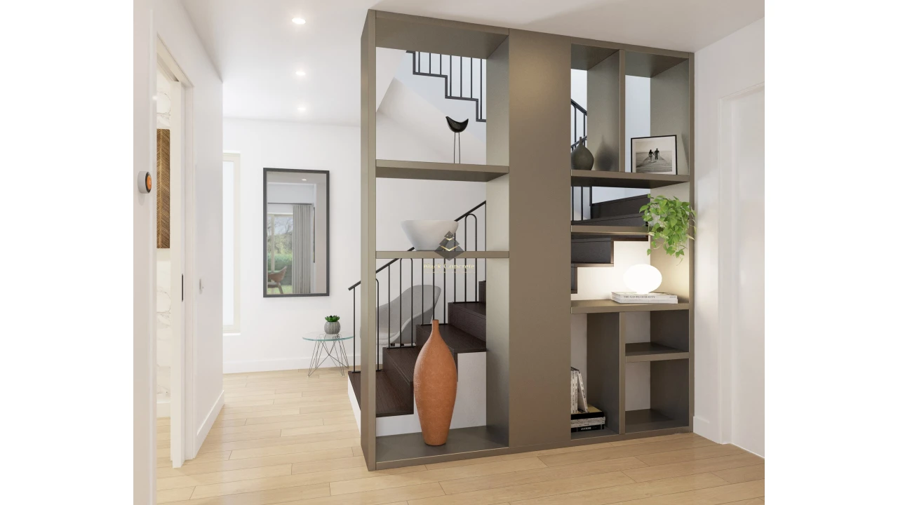 Moradia T3 para Venda em Abrigada e Cabanas de Torres Foto 9