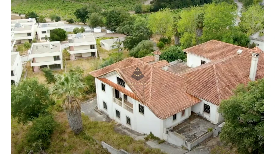 Moradia T3 para Venda em Abrigada e Cabanas de Torres Foto 2