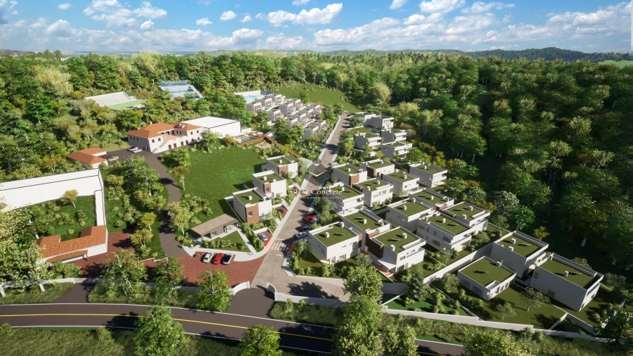 Moradia T3 para Venda em Abrigada e Cabanas de Torres Foto 8