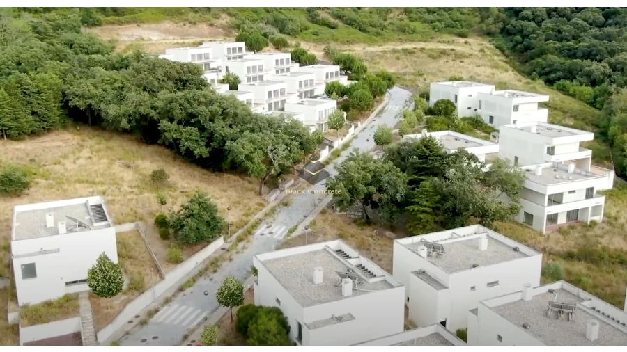 Moradia T3 para Venda em Abrigada e Cabanas de Torres Foto 6