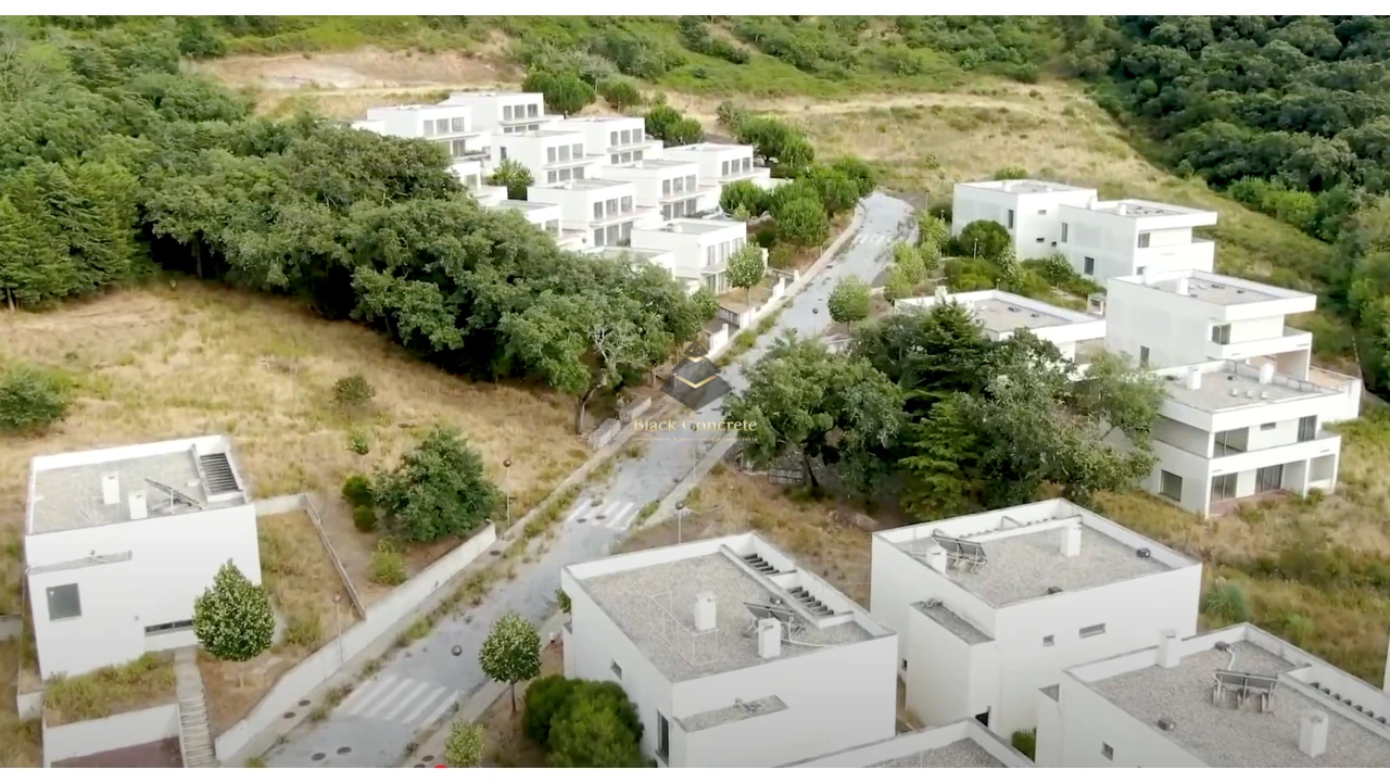 Moradia T3 para Venda em Abrigada e Cabanas de Torres Foto 6