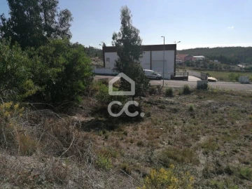 Terreno para Venda em Santa Maria, São Pedro e Matacães