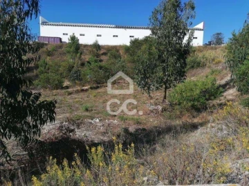 Terreno para Venda em Santa Maria, São Pedro e Matacães