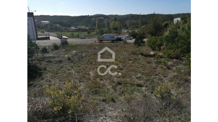 Terreno para Venda em Santa Maria, São Pedro e Matacães Foto 1