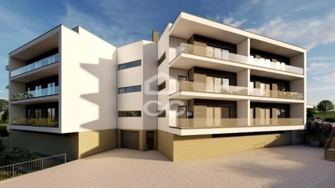 Apartamento T4 para Venda em Viseu