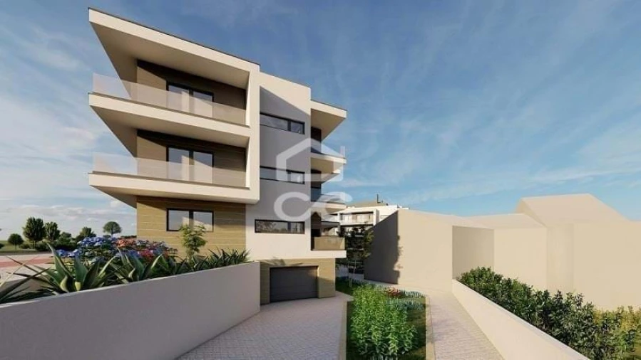 Apartamento T4 para Venda em Viseu Foto 5