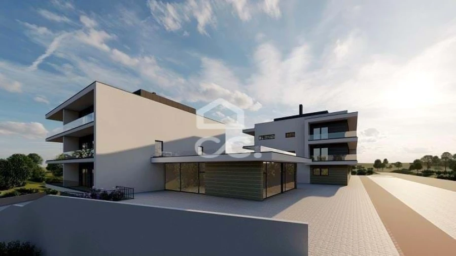 Apartamento T4 para Venda em Viseu Foto 9