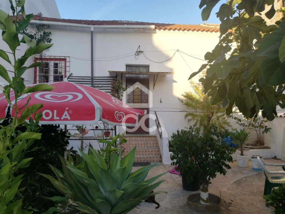 Moradia T3 para Venda em Beja (Santiago Maior e São João Baptista) Foto 3