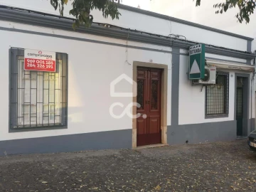 Moradia T3 para Venda em Beja (Santiago Maior e São João Baptista)