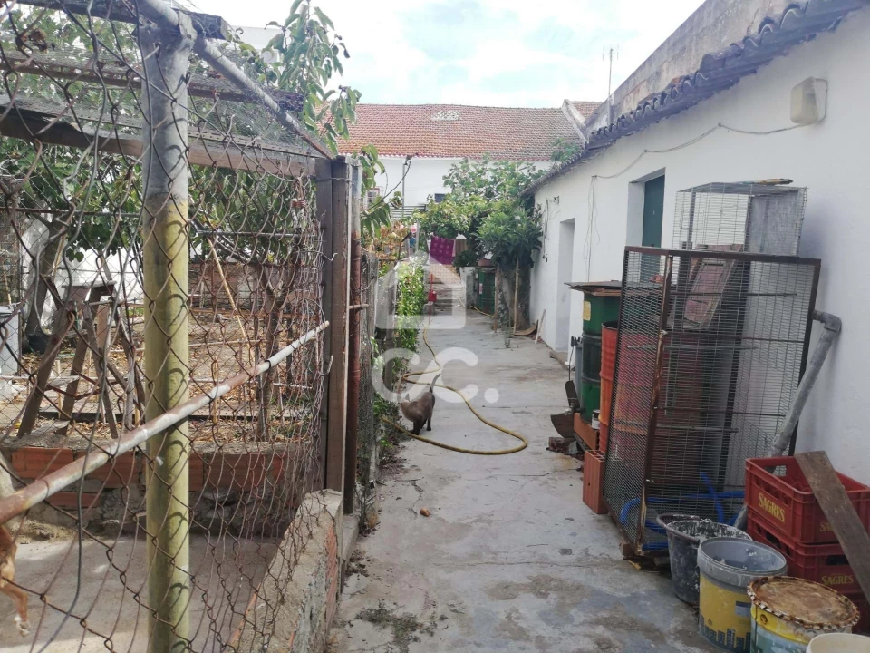 Moradia T3 para Venda em Beja (Santiago Maior e São João Baptista) Foto 26