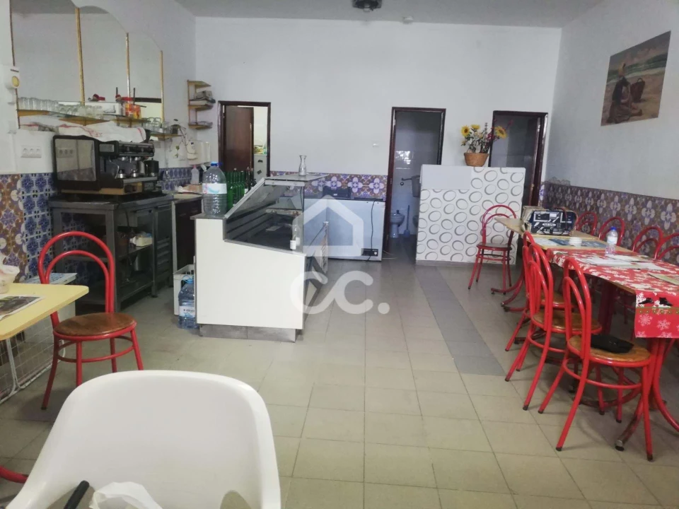 Moradia T3 para Venda em Beja (Santiago Maior e São João Baptista) Foto 22