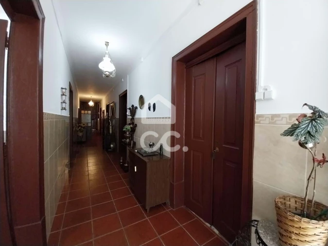 Moradia T3 para Venda em Beja (Santiago Maior e São João Baptista) Foto 6