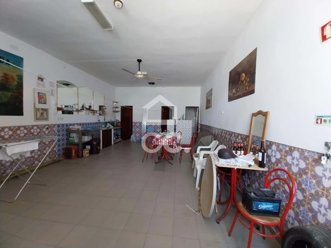 Moradia T3 para Venda em Beja (Santiago Maior e São João Baptista) Foto 23