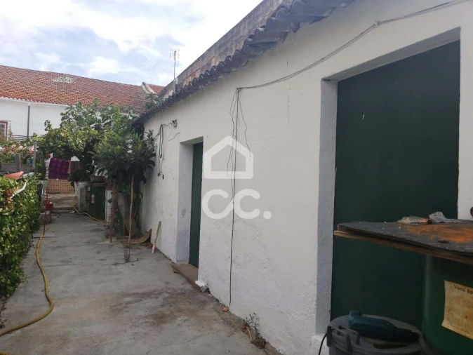 Moradia T3 para Venda em Beja (Santiago Maior e São João Baptista) Foto 27