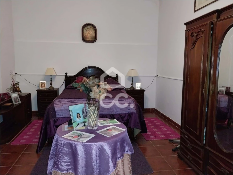 Moradia T3 para Venda em Beja (Santiago Maior e São João Baptista) Foto 15