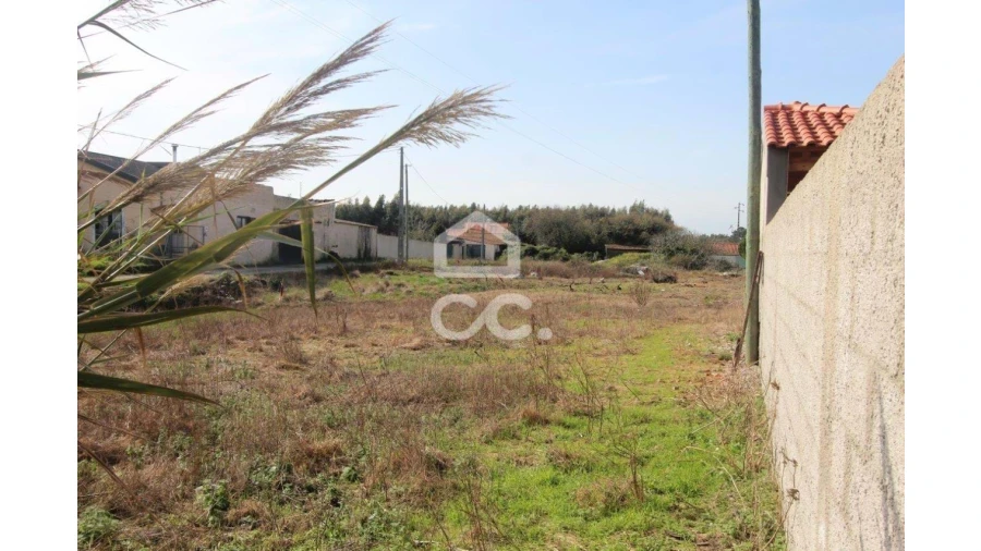 Terreno para Venda em Reguengo Grande Foto 4