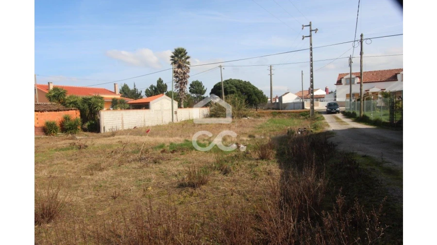 Terreno para Venda em Reguengo Grande Foto 2