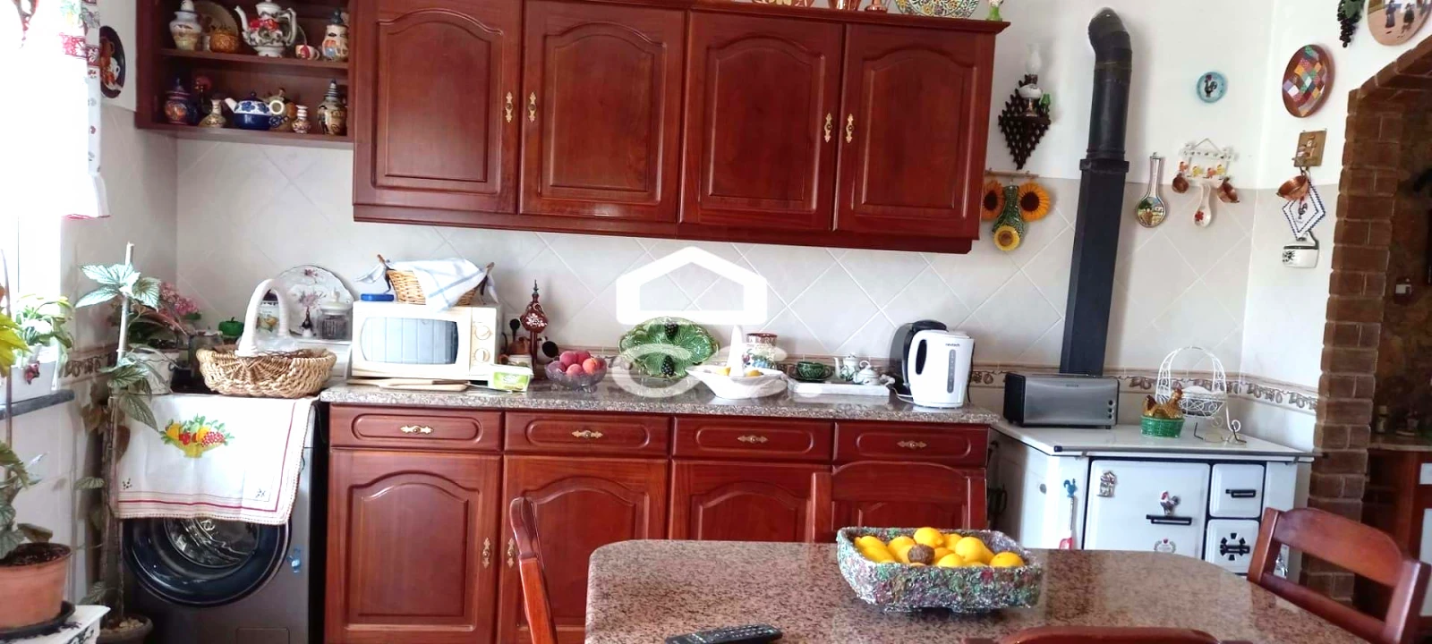 Quinta T3 para Venda em Beja (Santiago Maior e São João Baptista) Foto 10