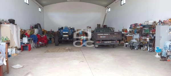 Quinta T3 para Venda em Beja (Santiago Maior e São João Baptista)