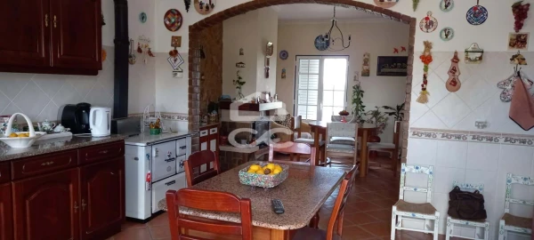 Quinta T3 para Venda em Beja (Santiago Maior e São João Baptista)