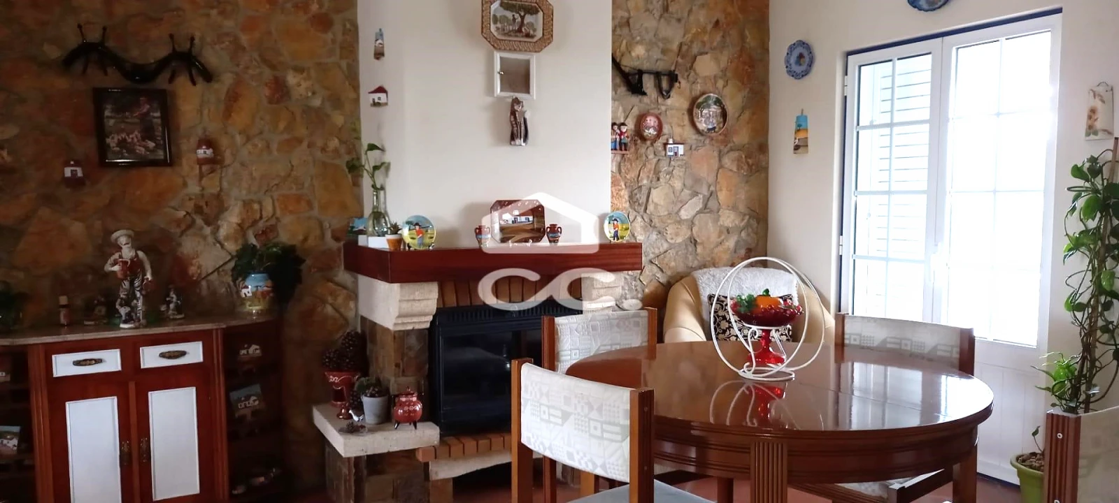 Quinta T3 para Venda em Beja (Santiago Maior e São João Baptista) Foto 9