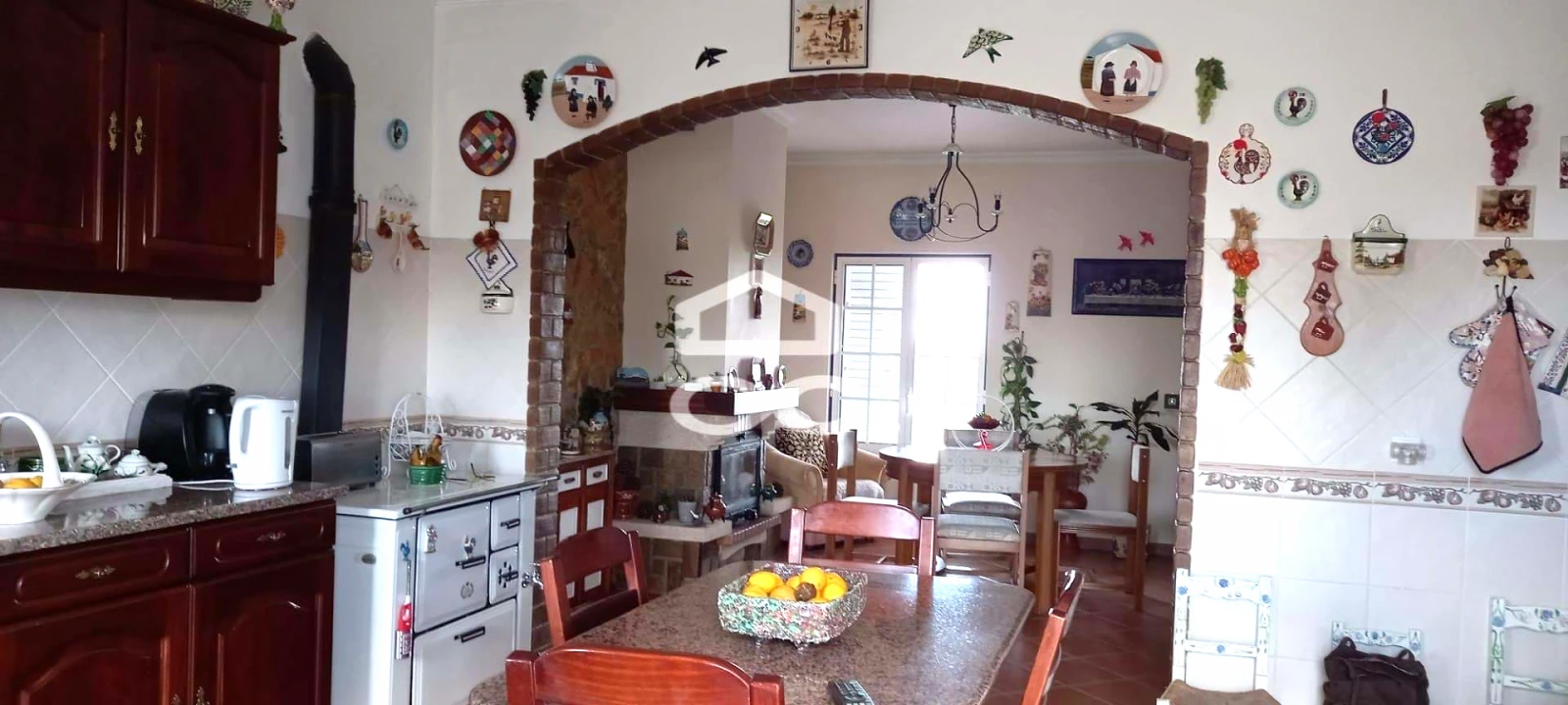 Quinta T3 para Venda em Beja (Santiago Maior e São João Baptista) Foto 11