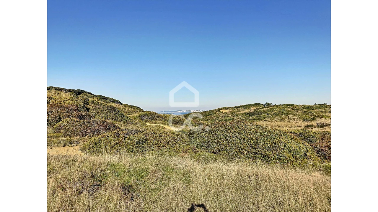 Terreno para Venda em Tornada e Salir do Porto Foto 1