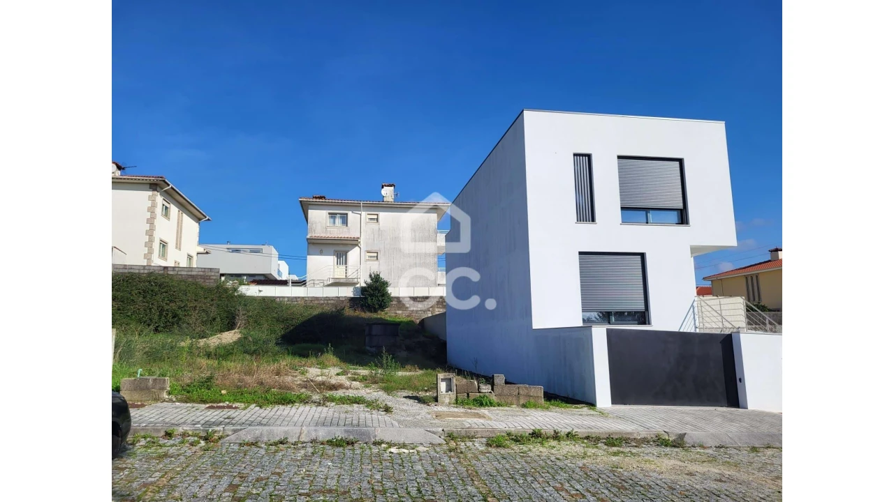 Terreno para Venda em Ponte Foto 6