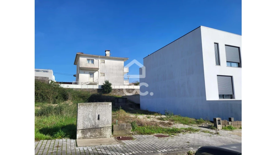 Terreno para Venda em Ponte Foto 5