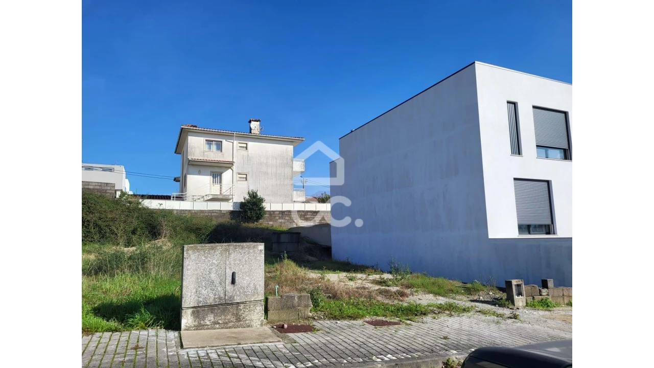 Terreno para Venda em Ponte Foto 5