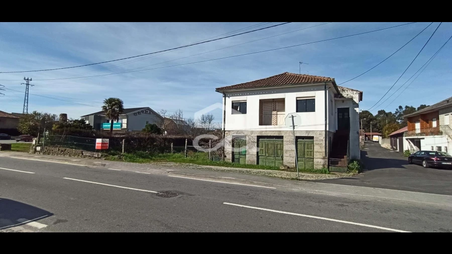 Moradia para Venda em Medelo