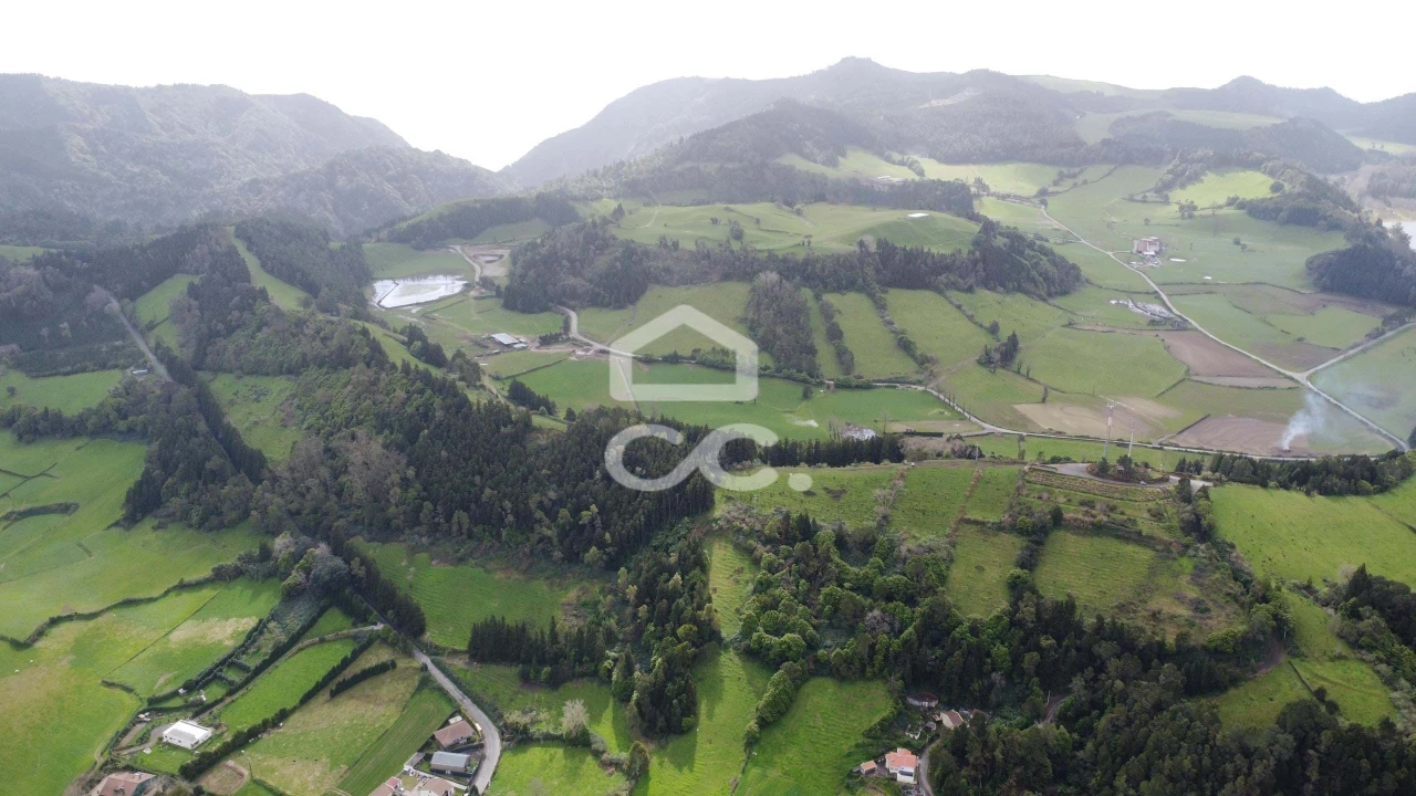 Terreno para Venda em Furnas Foto 6